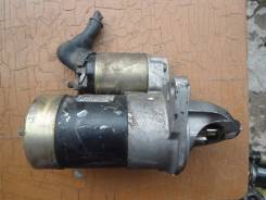 Стартер. Subaru Alcyone, CXD, CXW Subaru Forester, SF5, SF9 Subaru Legacy, BC4, BCL, BD2, BD9, BE9, BEE, BF4, BG2, BG9, BGC, BH9, BHC, BHE Двигатели...