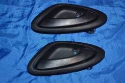 Ручка двери внутренняя. Honda Jazz Honda Fit, GD1, GD2 Двигатели: L12A1, L12A3, L12A4, L13A1, L13A2, L13A5, L13A6, L15A1, L13A