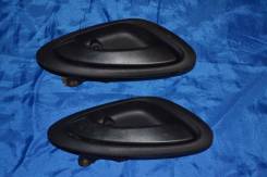 Ручка двери внутренняя. Honda Jazz Honda Fit, GD1, GD2 Двигатели: L12A1, L12A3, L12A4, L13A1, L13A2, L13A5, L13A6, L15A1, L13A