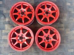 HART. 6.5x15, 5x100.00, ET55