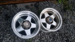 Lenso A-01. x16", 6x139.7, ET25 ����
