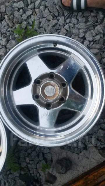 Lenso A-01. x16", 6x139.7, ET25 ����