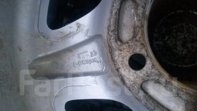 Lenso A-01. x16", 6x139.7, ET25 ����