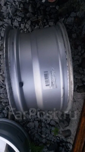 Lenso A-01. x16", 6x139.7, ET25 ����