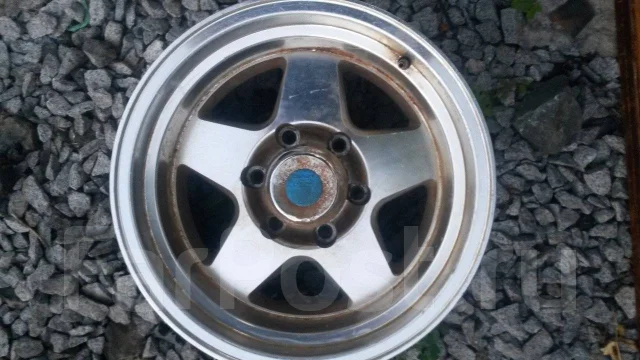 Lenso A-01. x16", 6x139.7, ET25 ����