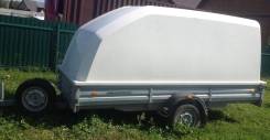 МЗСА. Г/п: 475 кг., масса: 750,00 кг.
