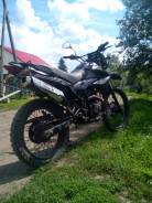 ABM Raptor 200 new. 200 куб. см., исправен, без птс, с пробегом