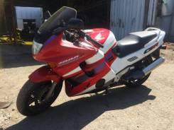 Honda CBR 1000F Hurricane. 1 000 куб. см., исправен, птс, без пробега. Под заказ