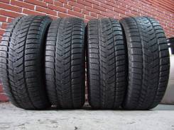 Pirelli Winter Sottozero 3. Зимние, без шипов, износ: 20%, 4 шт