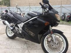 Honda VFR 750. 750 куб. см., исправен, птс, без пробега. Под заказ
