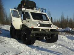 Трэкол. Продам снегоболотоход 3926L, 2 100 куб. см., 700 кг., 2 500,00 кг.