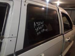 Стекло боковое. Jeep Grand Cherokee, WH, WK