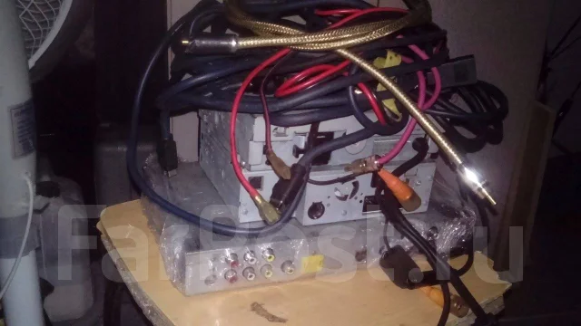 Alpine IVA-D310J ����