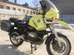 BMW R 1100 GS. исправен, птс, без пробега. Под заказ