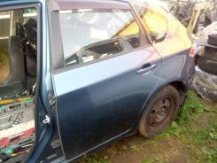 Дверь боковая. Subaru Impreza, GE3, GH6, GH7, GE2, GE7, GH8, GE6, GH2, GH3, GH Двигатели: EJ154, EJ203, EJ20X