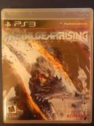 Игры для Sony PlayStation 3.