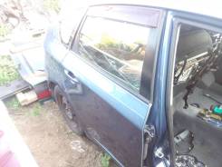 Дверь боковая. Subaru Impreza, GE3, GH6, GH7, GE2, GE7, GH8, GE6, GH2, GH3, GH Двигатели: EJ154, EJ203, EJ20X