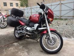 BMW R 1100 R. исправен, птс, без пробега. Под заказ