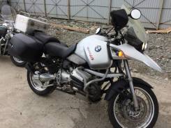 BMW R 1150 GS. 1 150 куб. см., исправен, птс, без пробега. Под заказ