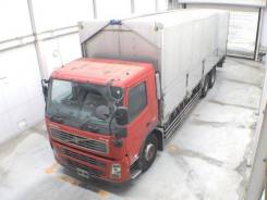 Volvo. FM 