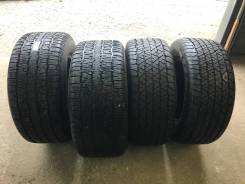 BFGoodrich Radial T/A. Всесезонные, износ: 20%, 4 шт
