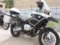 BMW R 1200 GS. исправен, птс, без пробега. Под заказ