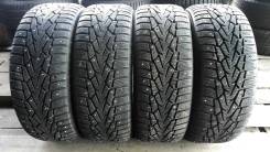 Nokian Hakkapeliitta 7. Зимние, шипованные, 2012 год, износ: 20%, 4 шт