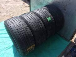 Dunlop SP Sport Maxx TT. Летние, 2010 год, износ: 10%, 4 шт