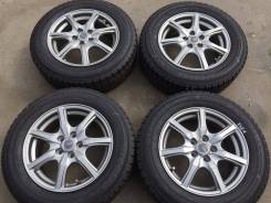 Millous. 6.0x15, 5x114.30, ET43