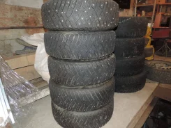 Goodyear UltraGrip Ice+. ������, ����������, �/�, ����� 40�% ����