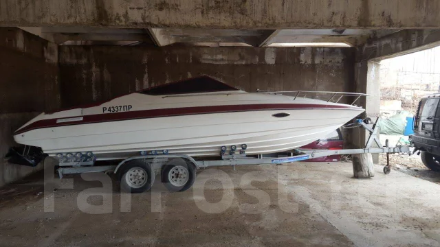 Maxum. 1990 ���, ����� 8��., ��������� ���������, 260��.�., ������ ����
