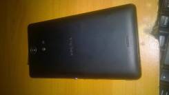 Sony Xperia ZR. /