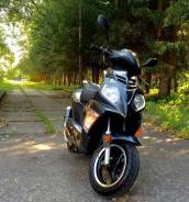 ABM ZX 150. 175 куб. см., исправен, без птс, без пробега