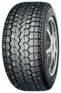 Yokohama Ice Guard F700S. Зимние, шипованные, без износа, 1 шт
