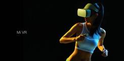 Очки Виртуальной Реальности Xiaomi Mi VR Play, запечатаны, Apple Zone