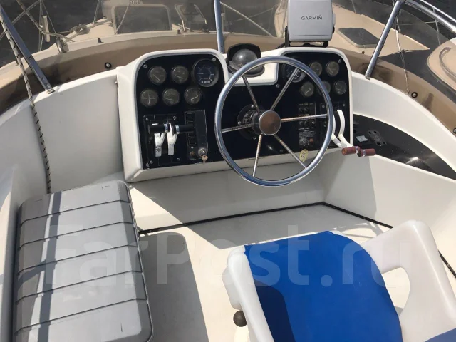 Carver. 1991 ���, ����� 9��., ��������� ������������, 460��.�., ������ ����