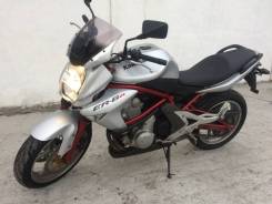 Kawasaki ER-6n. исправен, птс, без пробега. Под заказ