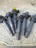 Катушка зажигания. Toyota: Tundra, Crown Majesta, Chaser, Crown, Celsior, Mark II, Sequoia, 4Runner, Land Cruiser, Soarer, Mark II Wagon Blit, Verossa...