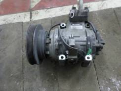 Компрессор кондиционера. Mitsubishi: Airtrek, Galant, Lancer, Chariot, Outlander, RVR, Lancer Evolution, Dion, Eclipse, Eterna Двигатель 4G63