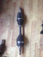 Привод. Toyota Tacoma, TRN225, GRN270, GRN250, TRN260, GRN265, TRN240, GRN245, TRN220, GRN225, TRN265, TRN245