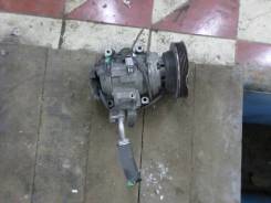 Компрессор кондиционера. Toyota: Corona Premio, Rush, Gaia, Carina ED, Lite Ace Truck, Altezza, Lite Ace, Chaser, Corona, RAV4, Passo Sette, Cresta, C...