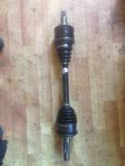 Привод. Toyota Sequoia, UCK35, UCK45
