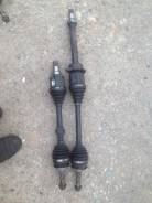 Привод. Toyota Noah, ZRR80G, ZRR80W, ZRR85G, ZRR85W, ZWR80G, ZWR80W