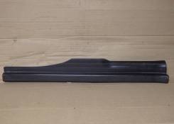 Накладка на порог. Chery Amulet Chery A15 Двигатель SQR480