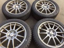 OZ Racing Superleggera. 7.0x17, 5x100.00, ET48