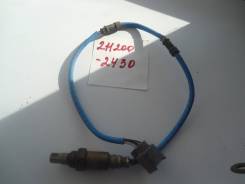 Датчик кислородный. Honda Accord, CL7, DBA-CM1, LA-CM2, CL9, ABA-CL9, CBA-CL7, DBA-CL7, LA-CL8, UA-CL7, UA-CM2, CM2, ABA-CM3, ABA-CL8, DBA-CM2, CBA-CM...