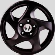 Honda. 6.5x16, 5x114.30, ET55, ЦО 65,0 мм.