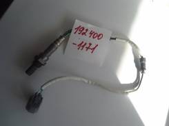 Датчик кислородный. Honda: FR-V, Edix, Stream, Civic, Civic Ferio Двигатели: D17A2, K20A9, N22A1, R18A1, D17A, K20A1, 4EE2, D14Z5, D14Z6, D15Y2, D15Y3...