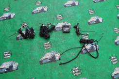Блок управления подвеской. Toyota Chaser, JZX90, JZX100 Toyota Mark II, JZX90E, JZX100, JZX110, JZX90