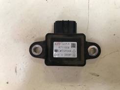 Датчик курсовой устойчивости. Mitsubishi: Lancer Evolution, L200, Pajero, Lancer, Nativa, Montero, Montero Sport, Pajero Sport, Endeavor, Galant Forti...